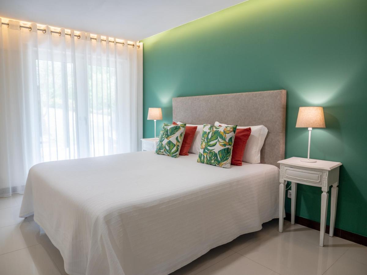 Naturena Agro-Turismo Durraes ภายนอก รูปภาพ